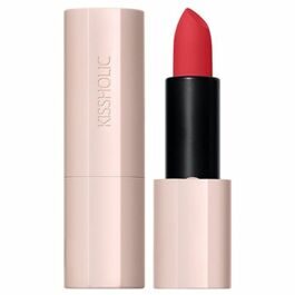 THE SAEM Помада Kissholic Lipstick Matte CR07 Naked Coral