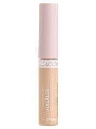 THE SAEM  Консилер Cover Perfection Fixealer 1.5 Natural Beige