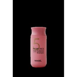 MASIL 5PRO Шампунь для окрашенных волос с пробиотиками MASIL 5PROBIOTICS COLOR RADIANCE SHAMPOO 150ml