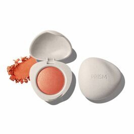 THE SAEM Румяна Prism Light Blusher OR01 Tangerine Star