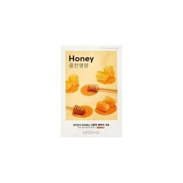 MISSHA AF Маска для лица AIRY FIT SHEET MASK HONEY 19г