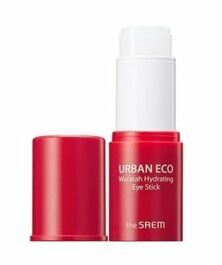 THE SAEM Бальзам-стик для глаз Urban Eco Waratah Hydrating Eye Stick