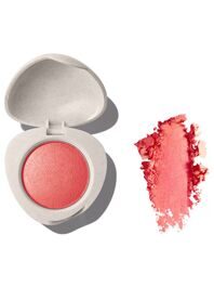 THE SAEM Румяна Prism Light Blusher CR01 Full Shot