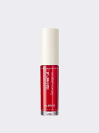 THE SAEM Блеск для губ saemmul serum lipgloss PK01 4,5гр