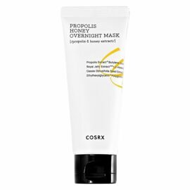 COSRX Маска для лица ночная с экстрактом прополиса COSRX FULL FIT PROPOLIS HONEY OVERNIGHT MASK 60ml