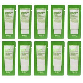 PURITO Крем PURITO Centella Green Level Unscented Sun(sample)
