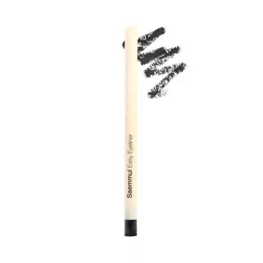 THE SAEM Подводка для глаз 02 Saemmul Easy Eyeliner 02.Brown 0,25гр