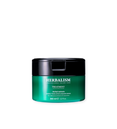 Lador Маска для волос с травяными экстрактами HERBALISM TREATMENT 360ML