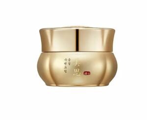 MISSHA MISA Крем для лица ночной омолаживающий MISA GEUM SUL OVERNIGHT CREAM 80мл