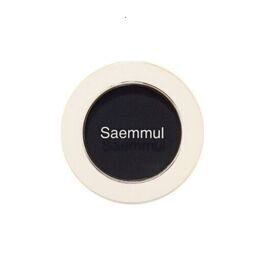 THE SAEM Тени Saemmul single shadow(matt) BK03 1,6гр