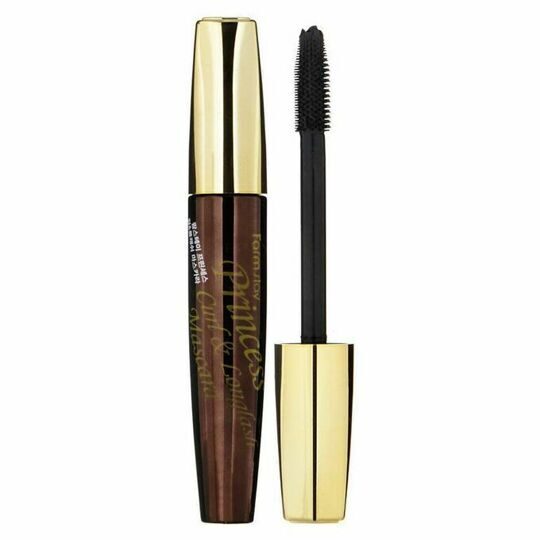 FARMSTAY Тушь для ресниц удлиняющая и подкручивающая FarmStay Princess Curl&Longlash Mascara, 12g
