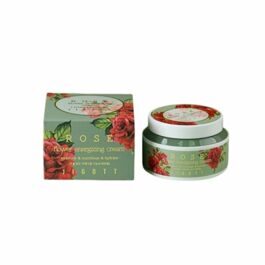 JIGOTT CREAM Крем для лица тонизирующий с экстрактом дамасской розы JIGOTT ROSE FLOWER ENERGIZING CREAM, 100ml