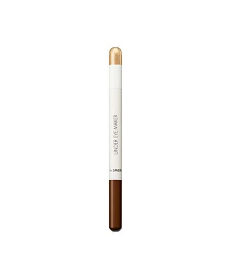 THE SAEM Карандаш 03 Saemmul Under Eye Marker 03 Glam Gold 0,2гр*0,5гр