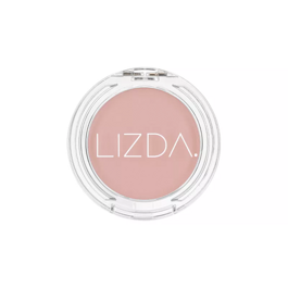 Lizda Румяна пастельные тон 01 холодящий розовый - mellow mood fit cheek breeze pink, 4,5г