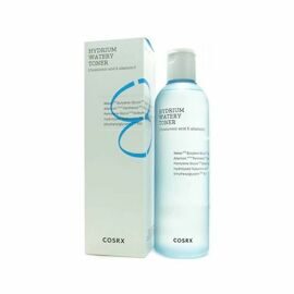 COSRX Тонер для лица с гиалуроновой кислотой COSRX Hydrium Watery Toner(150ml) [150ml]