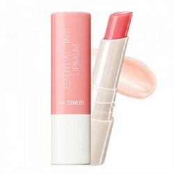 THE SAEM Помада Saemmul Essential Tint Lipbalm CR01