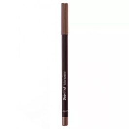 THE SAEM Карандаш для глаз и бровей 04 Saemmul wood eyebrow 04.black