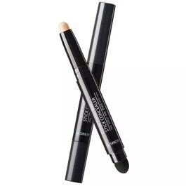 THE SAEM  Консилер-стик для маскировки недостатков 02 Cover Perfection Stick Concealer 02. Rich Beige 1,8гр