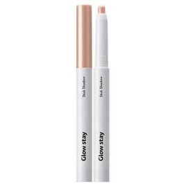 THE SAEM Тени Glow Stay Stick Shadow BE01 Slip Beige