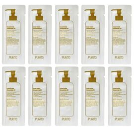 PURITO Масло PURITO From Green Cleansing Oil (sample)