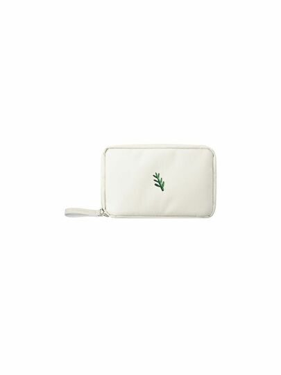 THE SAEM Сумочка для косметики Accordion Pouch[M]THE SA