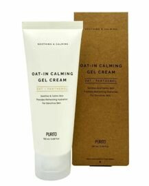 PURITO Крем PURITO Oat-in Calming Gel Cream (sample)