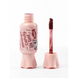 THE SAEM Тинт для губ 06 Saemmul Mousse Candy Tint 06 Chaitea Mousse 8гр