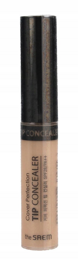 THE SAEM Консилер Cover Perfection Tip Concealer 02. Rich Beige 6,5гр