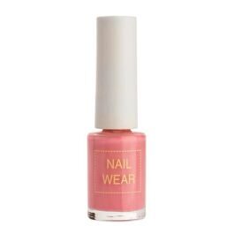 THE SAEM Лак Nail wear 95. Dusty Coral 7мл