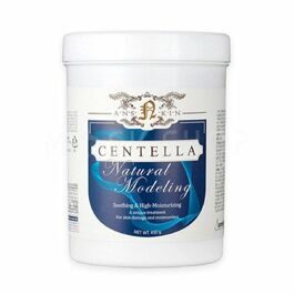 ANSKIN NATURAL Маска Centella Modeling Mask / container 450гр