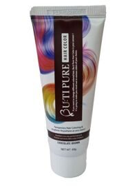 BUTI PURE Бальзам для волос тонирующий BUTI PURE HAIR COLOR