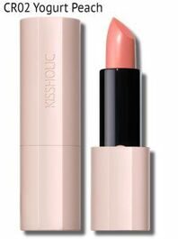 THE SAEM Помада Kissholic Lipstick Intense PK03 Dewy Pink