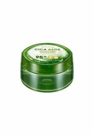 MISSHA Гель успокаивающий PREMIUM CICA ALOE SOOTHING GEL 300мл